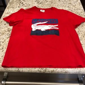 Men’s Lacoste Sport  T-Shirt